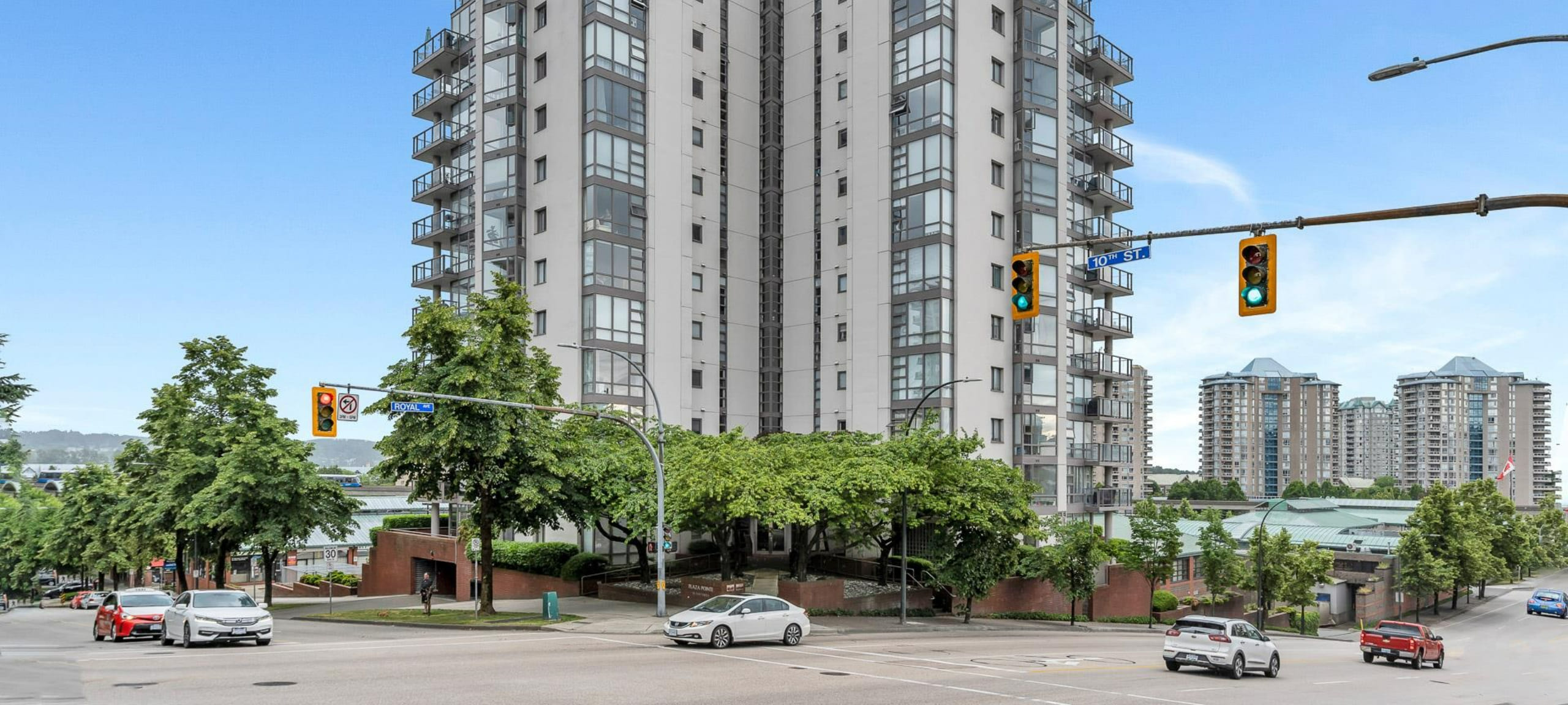 West End New Westminster Homes & Condos - MLS Listings For Sale